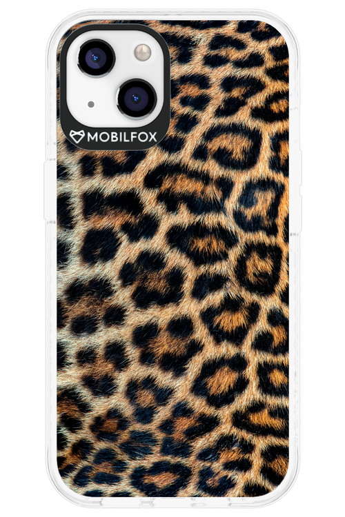 Leopard - Apple iPhone 13