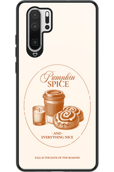 Elite Fall - Huawei P30 Pro