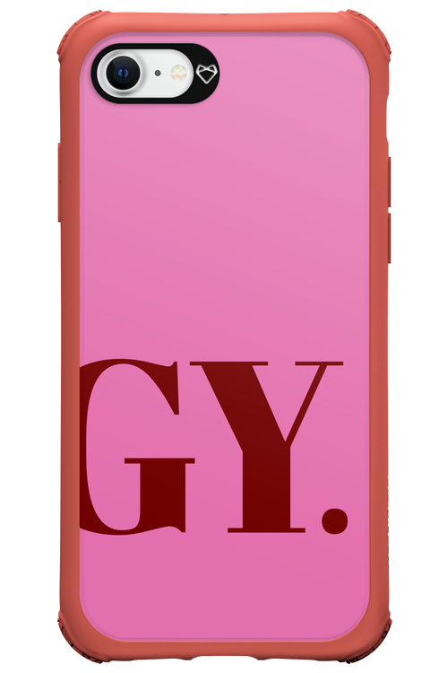 GY (Sorbet) 2.0 - Apple iPhone SE 2022