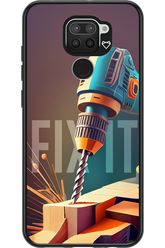 Fix It 2.0 - Xiaomi Redmi Note 9