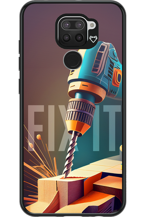 Fix It 2.0 - Xiaomi Redmi Note 9