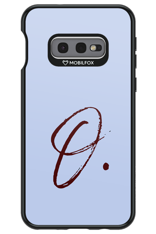 (Jellyfish Presso) O 2.0 - Samsung Galaxy S10e