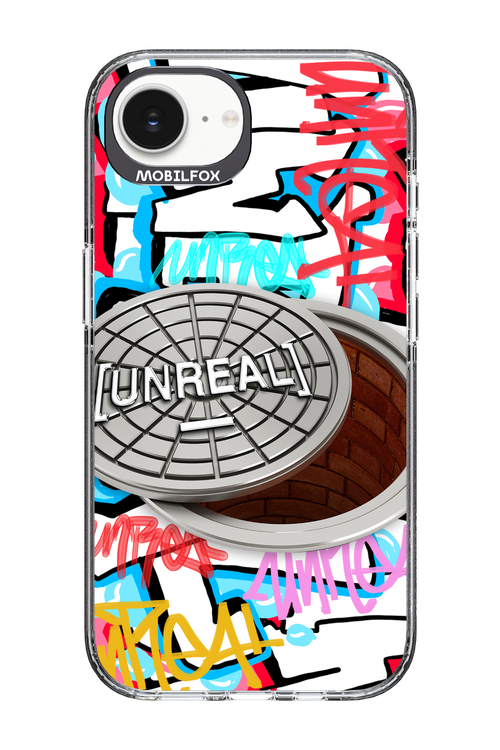 HULE - Apple iPhone 16e