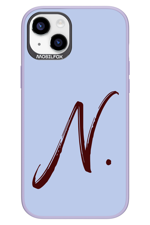 (Jellyfish Presso) N 2.0 - Apple iPhone 14 Plus