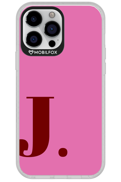 J (Sorbet) 2.0 - Apple iPhone 13 Pro Max