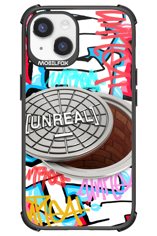 HULE - Apple iPhone 14