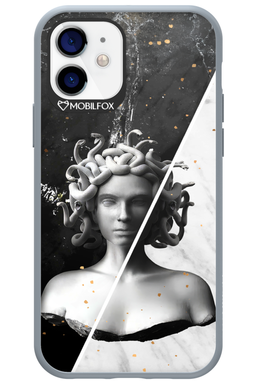 Medusa - Apple iPhone 12