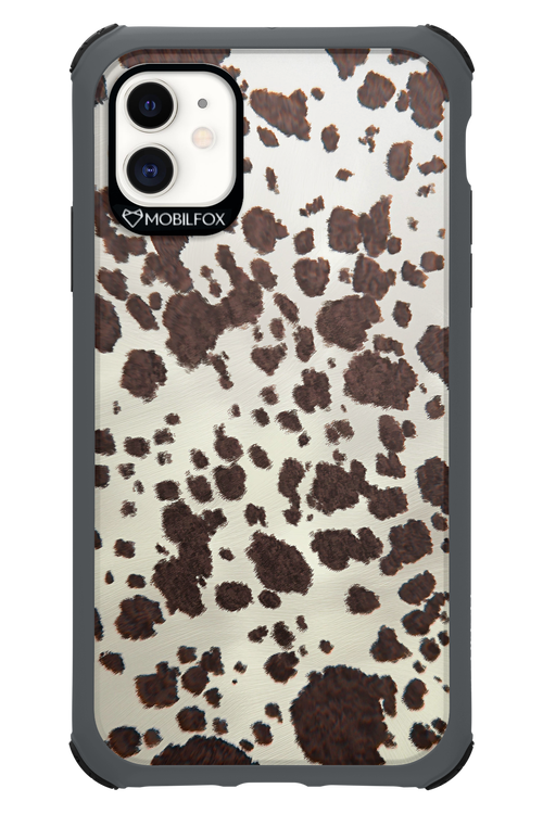 Appaloosa 2.0 - Apple iPhone 11