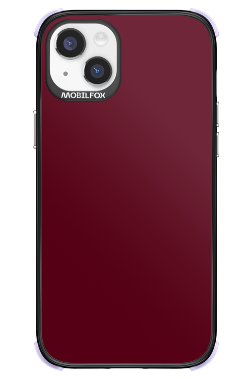Burgundy 2.0 - Apple iPhone 14 Plus