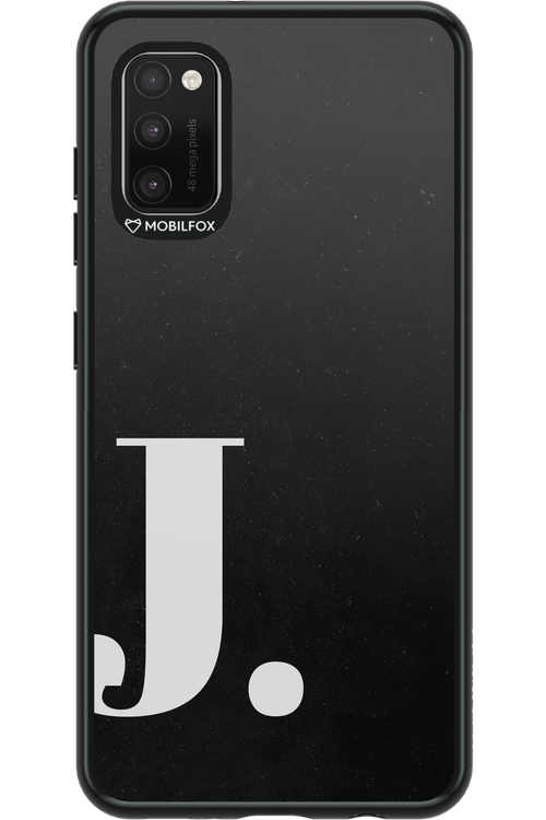 J (Off Space) 2.0 - Samsung Galaxy A41