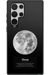 Moon 2.0 - Samsung Galaxy S22 Ultra