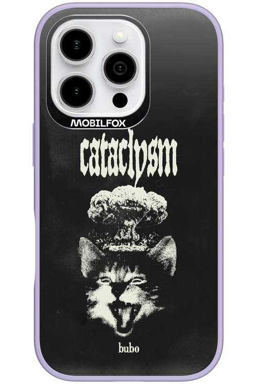 CATACLYSM - Apple iPhone 16 Pro