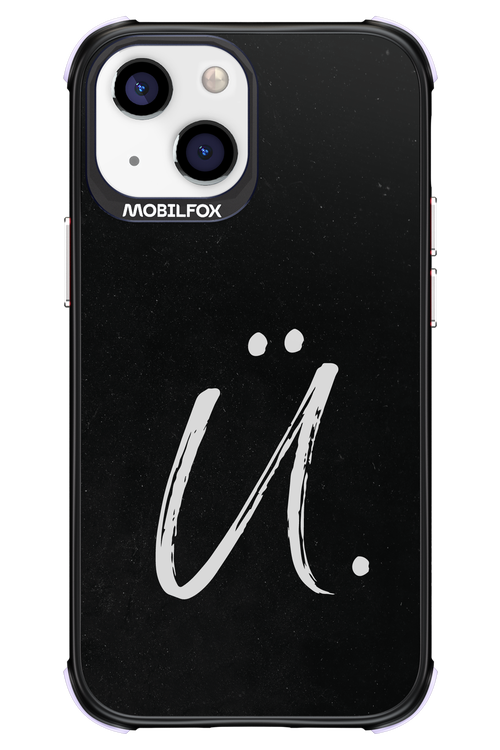 (Off Space) U II 2.0 - Apple iPhone 13 Mini