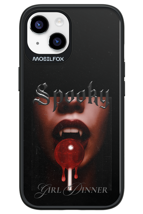 Freaky Girl - Apple iPhone 14