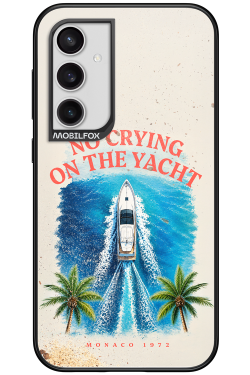 No Crying 2.0 - Samsung Galaxy S23 FE