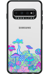 Shrooms - Samsung Galaxy S10
