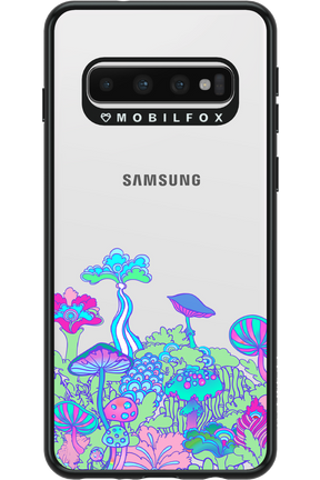 Shrooms - Samsung Galaxy S10