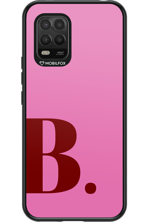 B (Sorbet) 2.0 - Xiaomi Mi 10 Lite 5G