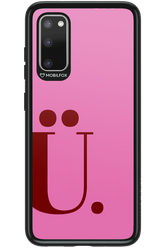 U II (Sorbet) 2.0 - Samsung Galaxy S20