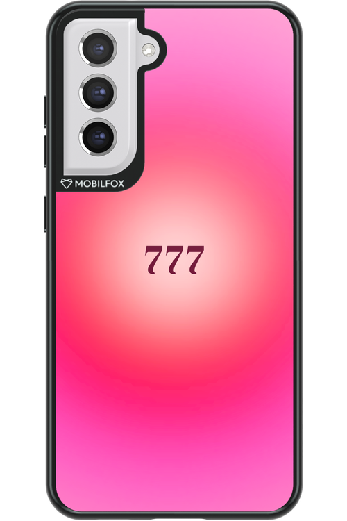 Aura 777 - Samsung Galaxy S21 FE