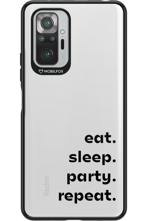 Party Loop 2.0 - Xiaomi Redmi Note 10 Pro