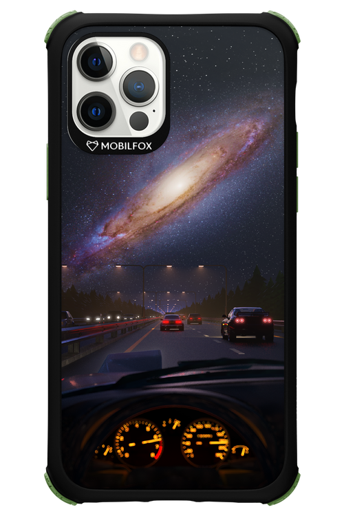 Nightride - Apple iPhone 12 Pro