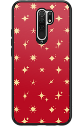 Star Red - Xiaomi Redmi 9