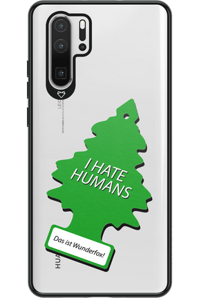 Wunderfox - Huawei P30 Pro