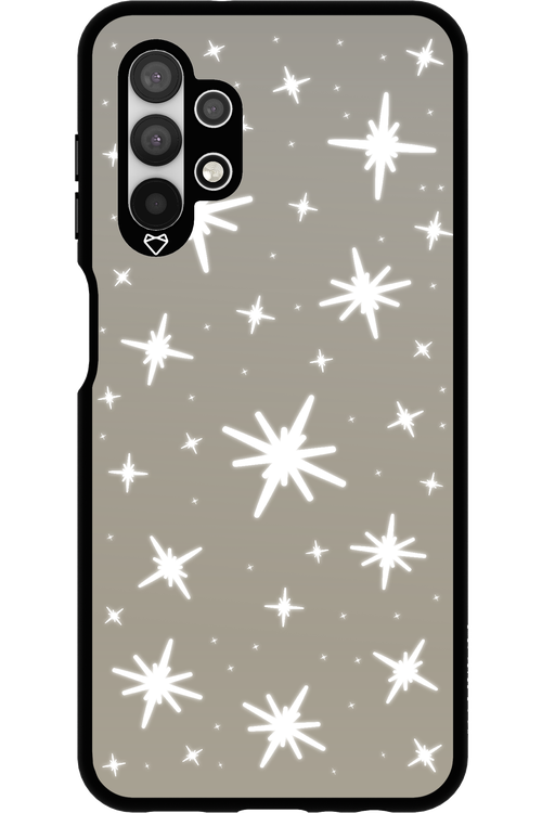 Star Champagne - Samsung Galaxy A13 4G