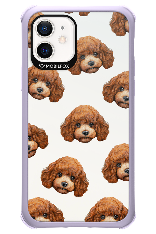 Puddle Amore 2.0 - Apple iPhone 12