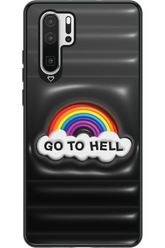 Go To Hell (10th anniversary) 2.0 - Huawei P30 Pro