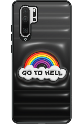 Go To Hell (10th anniversary) 2.0 - Huawei P30 Pro