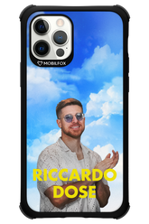 Riccardo Sky - Apple iPhone 12 Pro
