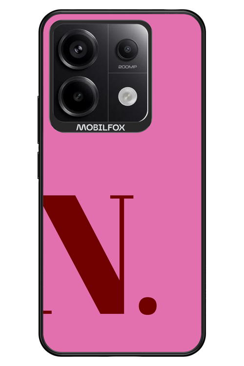 N (Sorbet) 2.0 - Xiaomi Redmi Note 13 Pro 5G