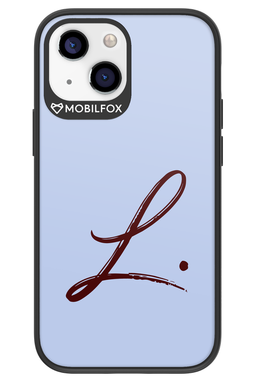 (Jellyfish Presso) L 2.0 - Apple iPhone 13 Mini