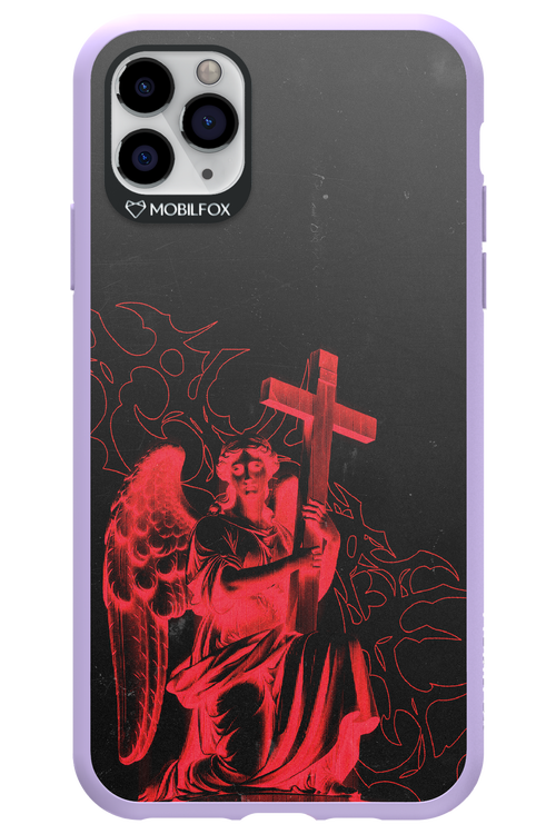 Fallen angel II 2.0 - Apple iPhone 11 Pro Max