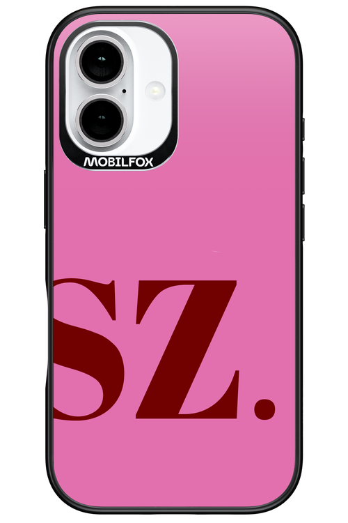 SZ (Sorbet) 2.0 - Apple iPhone 16