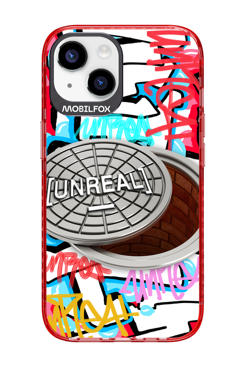 HULE - Apple iPhone 14