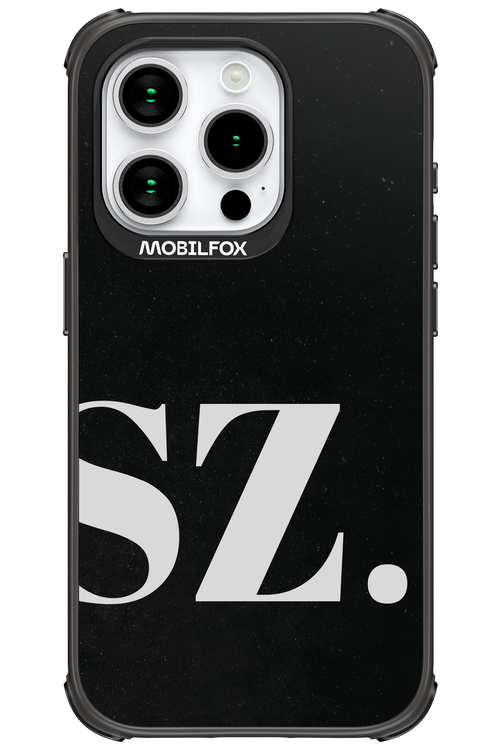 SZ (Off Space) 2.0 - Apple iPhone 15 Pro