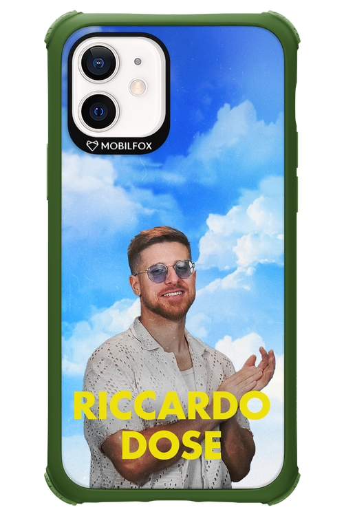 Riccardo Sky - Apple iPhone 12