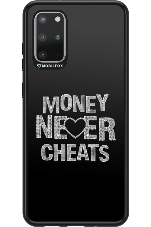 Money Cheats 2.0 - Samsung Galaxy S20+