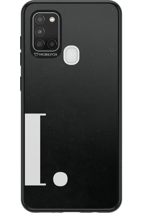 I (Off Space) 2.0 - Samsung Galaxy A21 S