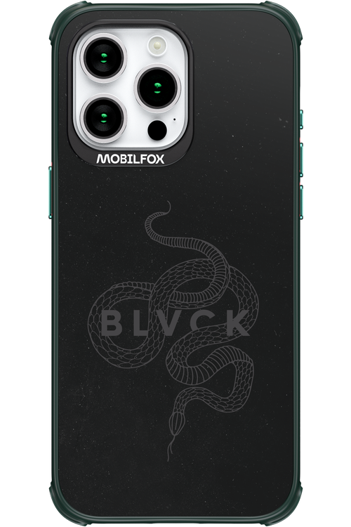 MAMBA 2.0 - Apple iPhone 15 Pro Max