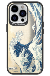 Hokusai 2.0 - Apple iPhone 13 Pro