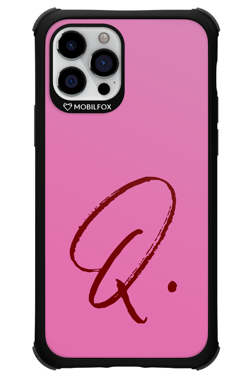 (Sorbet) Q 2.0 - Apple iPhone 12 Pro