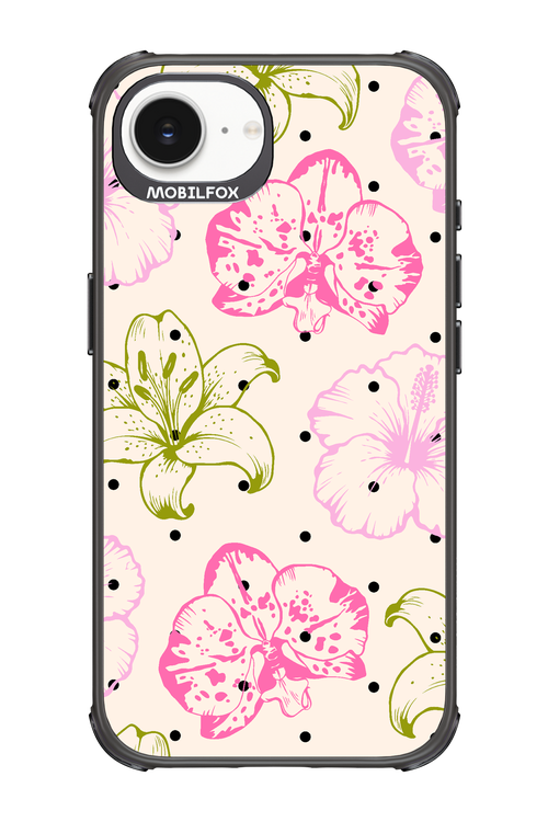 Aloha Chic 2.0 - Apple iPhone 16e