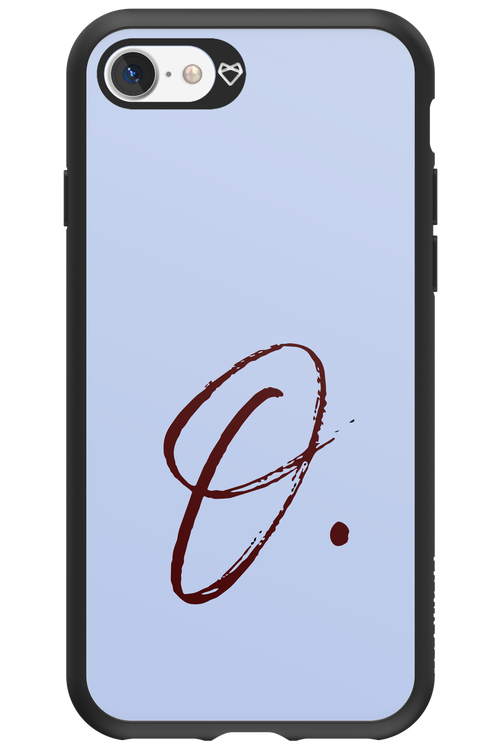 (Jellyfish Presso) O 2.0 - Apple iPhone 7