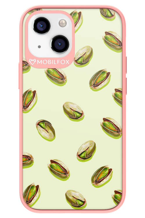 Pistachio Fever - Apple iPhone 13 Mini