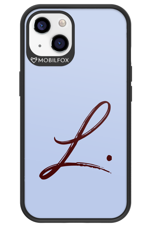 (Jellyfish Presso) L 2.0 - Apple iPhone 13