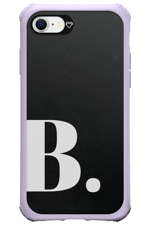 B (Off Space) 2.0 - Apple iPhone SE 2020